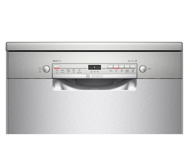 BOSCH SMS2ITI04E - 1012467 - zdjęcie 2
